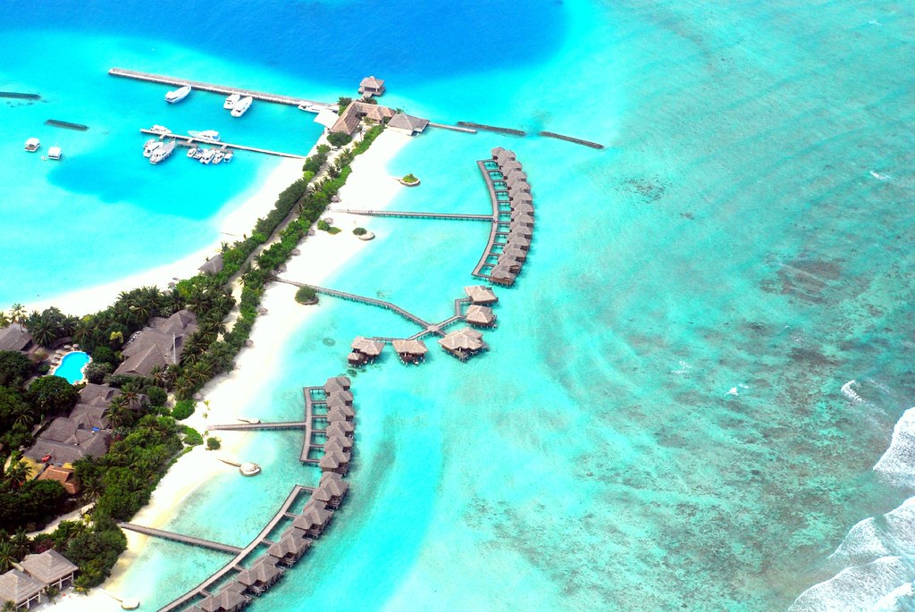MALDIVES