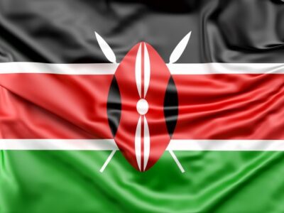 Kenya