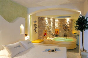 Astarte Junior Suite