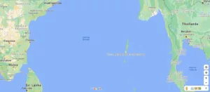 رائع Andamans 7 ليال