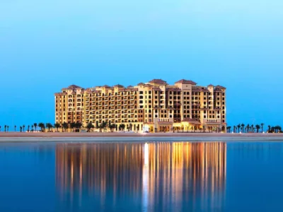 Marjan Island Resort & Spa By Accor - Ras Al Khaimah