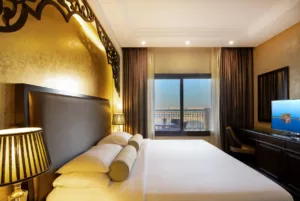 Marjan Island Resort & Spa By Accor - Ras Al Khaimah