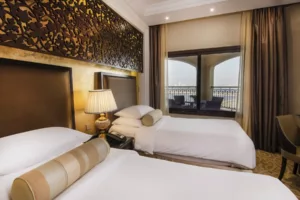 Marjan Island Resort & Spa By Accor - Ras Al Khaimah
