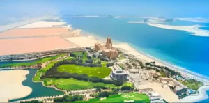 Waldorf Astoria Ras Al Khaimah