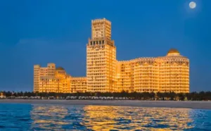 Waldorf Astoria Ras Al Khaimah