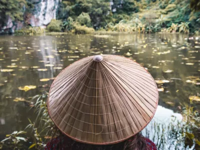 בלב האתרים היפים ביותר של וייטנאם