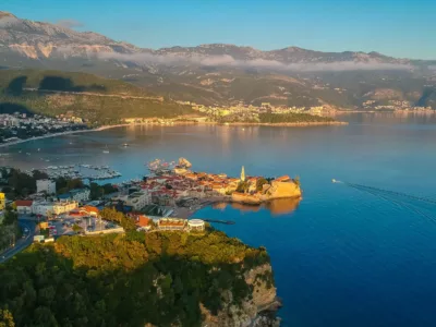 Montenegro Classic with excursion to Dubrovnik, Seaside & Culture - 7 nights
