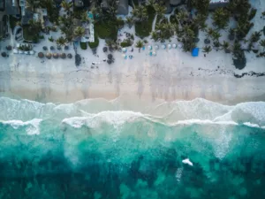 LE GRAND TOUR DU YUCATAN