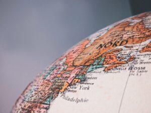 Travel agency