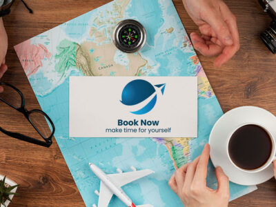 Book Now