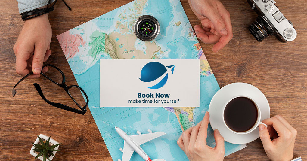 Book Now