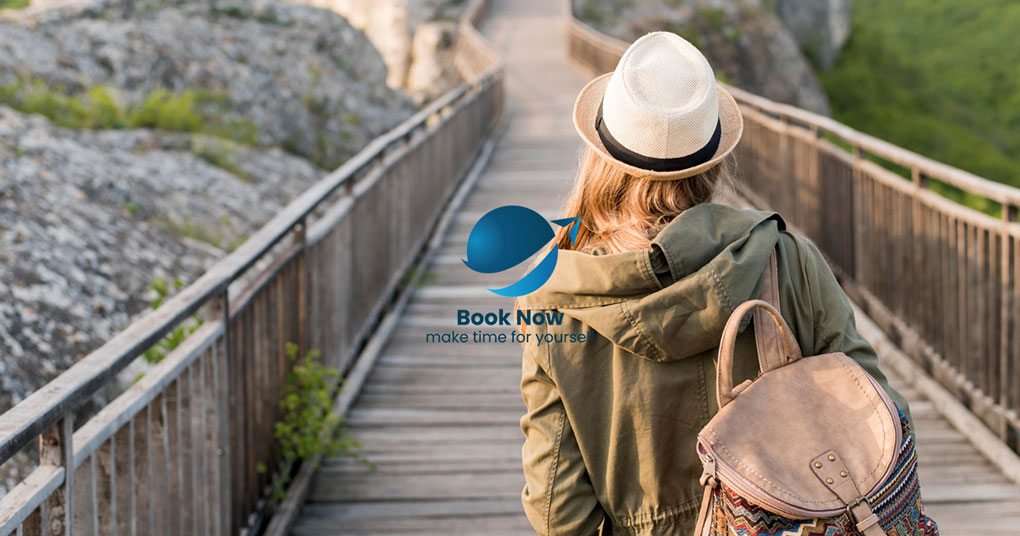 Book Now נותנת לך הרבה יותר מכרטיס טיסה