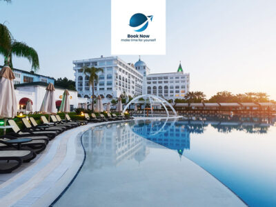 בתי מלון עם Book Now בתי מלון הכי טובים שיש למטייל הישראלי